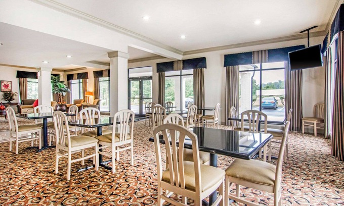 LaGrange Hotel | Rodeway Inn