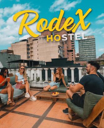 Province of Tucuman Casa | Rodex Hostel Tucuman