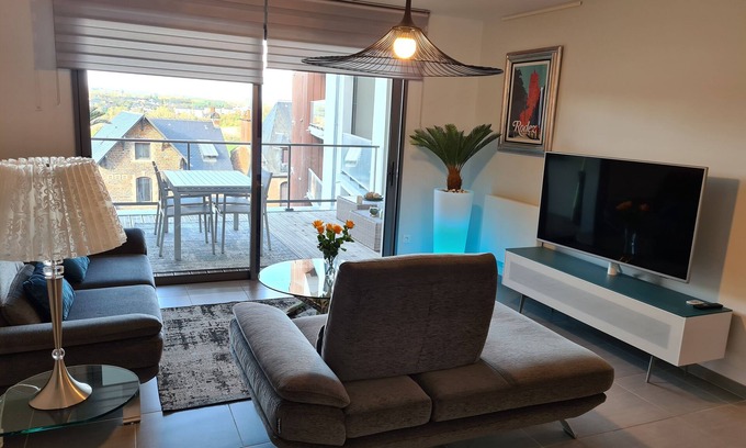 Rodez Apartamento | RODEZ AVEYRON CENTRE VILLE