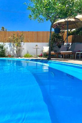 Malevizi Apartamento | RODI BLUE apartments
