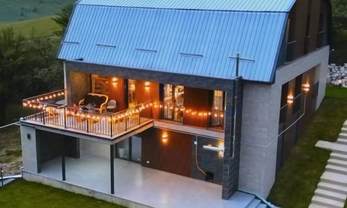 Besqaynar Casa | Rodnik Guest house Almaty