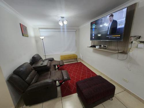 Brena Apartamento | rodrich business apartment