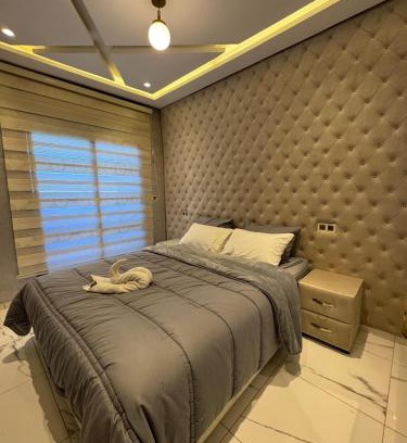 Nador Apartamento | roeya résidence