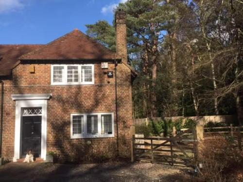 Rogate Casa | Rogate Cottage Retreat
