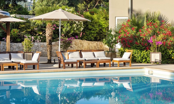 Blloku Hotel | Rogner Hotel Tirana