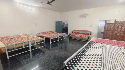 Bhongir Casa | RoHans FarmStay and Events