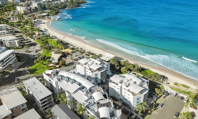 Kings Beach Apartamento | Rolling Surf Resort