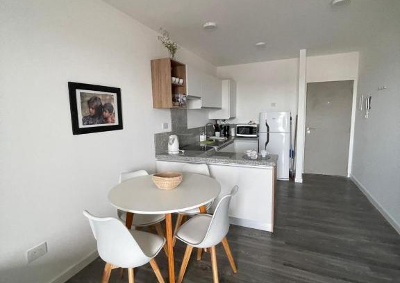 Belén de Escobar Apartamento | Roma