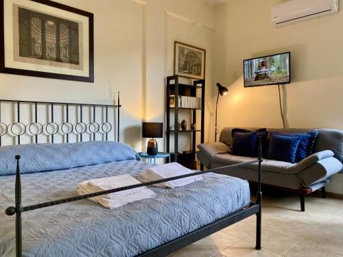 Parioli Casa | RomAmoR - Flaminio - Olimpico - Auditorium