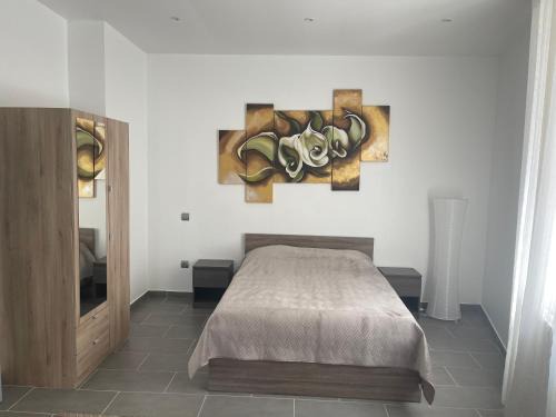Centre Ville d'Ales Apartamento | Roman