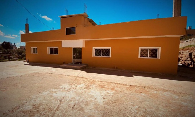 Madaba Apartamento | Roman's Kingdom
