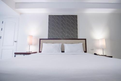 Nong Bon Apartamento | Romance Hotel Bangna