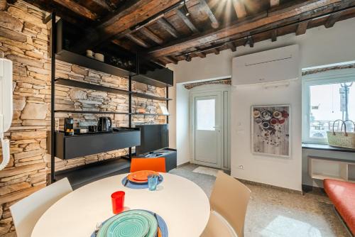 Sori Apartamento | Romantic Apartment in Sori - 10 Meters from the Sea