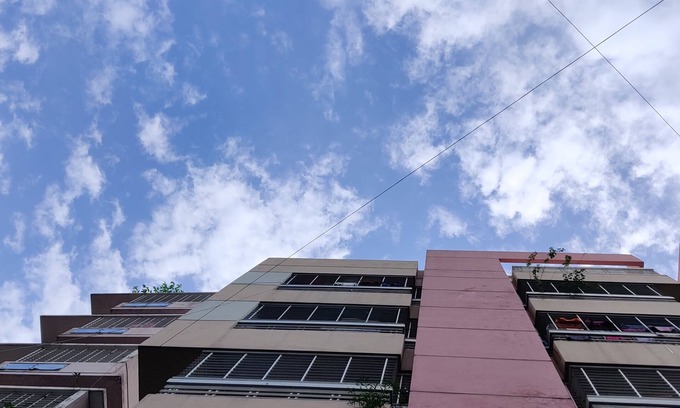 Rangpur Division Apartamento | Romantic Apartment Villa in Dinajpur