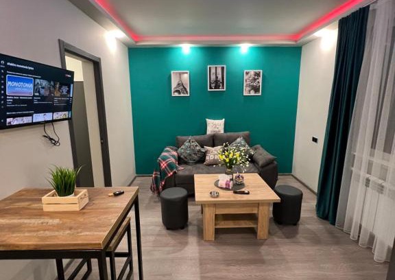 Yerevan Apartamento | ROMANTIC ATMOSPHERE Self Check In