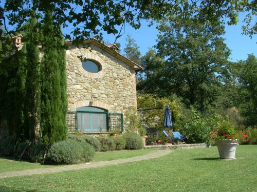 Umbertide Casa | Romantic Cottage In Umbrian Hills Near Tuscany