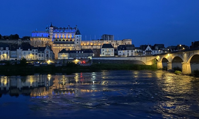 Veuves Villa | Villa Jasmine