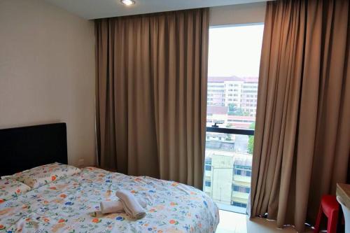 Batu Lintang Apartamento | Romantic Deluxe V Kozi Square