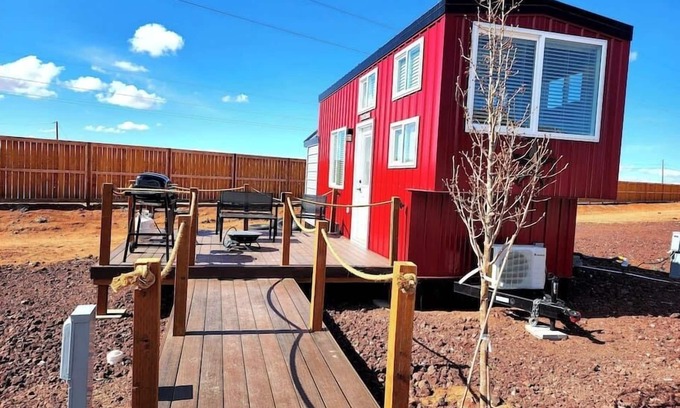 Apple Valley Apartamento | Romantic escape for two