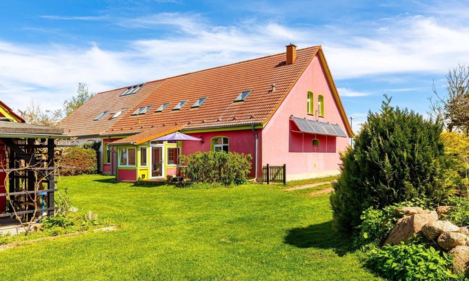 Altentreptow Apartamento | Escapada romántica en Altentreptow