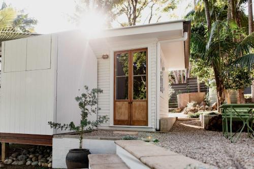 Goonengerry Casa | Romantic Escape l Firepit & Views l Nova Escapes