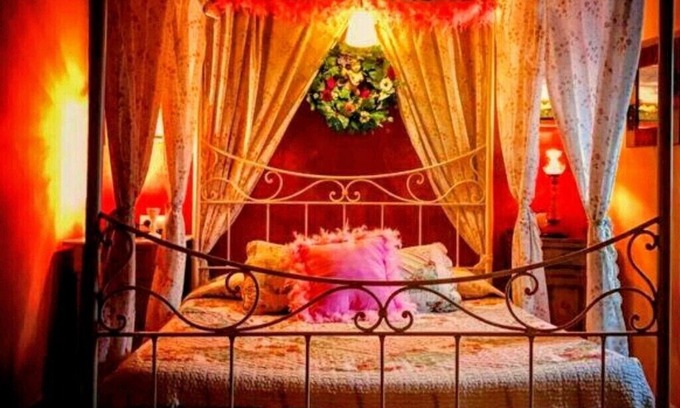 Valeria Casa | Escapada romántica a Cuenca en La Quinta de Malu