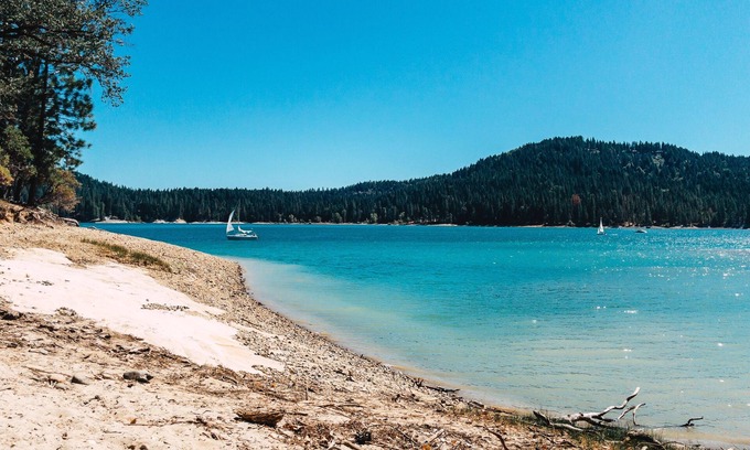 Grass Valley Cabaña | Romantic Historic Cottage, Claw Foot Tub Near Town, Dog Friendly!