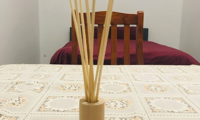 Sunlands Otro | Romantic Vineyard Holiday Home Riverland