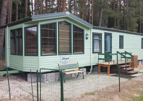 Skulte Casa | Romantic HOLIDAY HOME in the pine forest