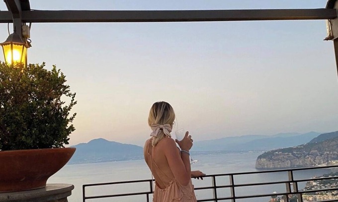 Priora Cama Y Desayuno | Romantic Relais Sorrento
