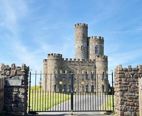 Tawstock Apartamento | Romantic Rural Break In Countryside Castle Grounds Private Retreat Wizards Rest