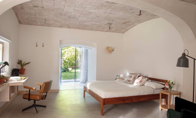 Cantallops Apartamento | Suite Romantica en el campo, Cantallops, Girona