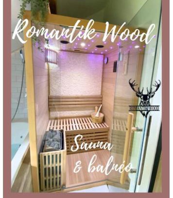 Blaimont Casa | Romantik Wood