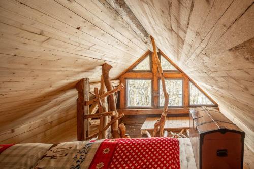Ramsau Chalet De Esquí | Romantische Hütte