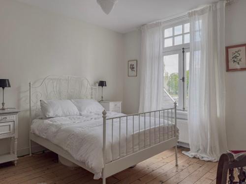 Strijp Cama Y Desayuno | Romantische kamer nabij centrum