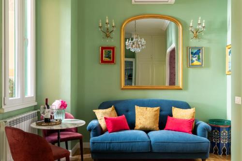 Trastevere Apartamento | Rome Dreamer Suite