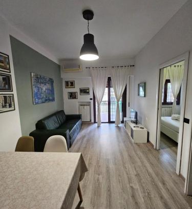 Cassia Apartamento | ROME HOLIDAY QUIET AND CONFORTABLE APARTMENT