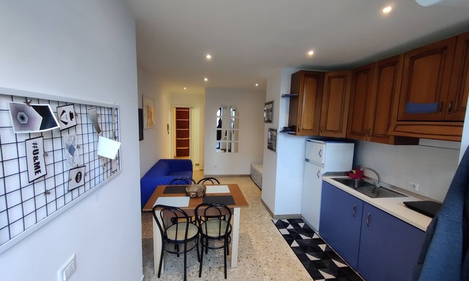 Cassia Apartamento | Rome, lovely newly renovated apartment