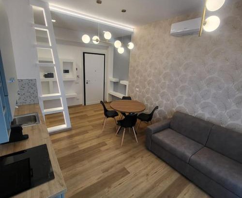 Quartiere XXI Pietralata Casa | Rome Sweet Nest