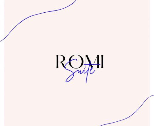 Neve Zohar Apartamento | Romi's suite by LOREN VILLAGE