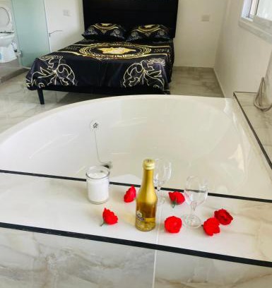 Netanya Apartamento | Romy secrets