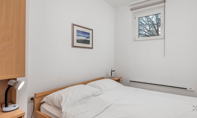 Cervar Porat Apartamento | Rona Apartment Volta Standard