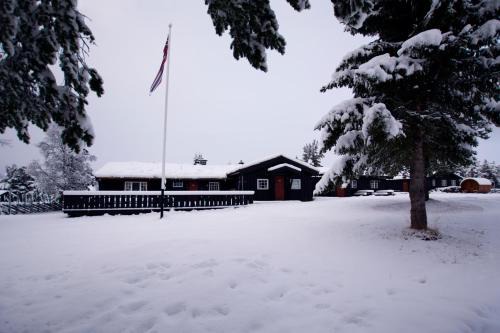 Nord-Fron Apartamento | Rondaplassen