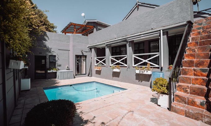 Rondebosch Casa | Rondebosch Luxury Living