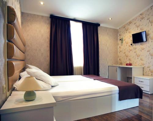 Chugureti Hotel | Rondo Hotel