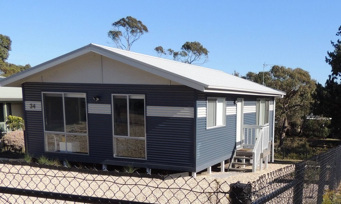 Loch Sport Casa | Roo View- Un pequeño escape