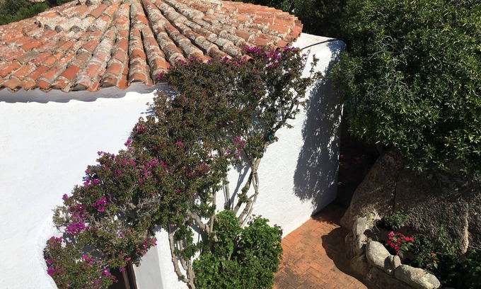 Porto Rafael Villa | Techo de Porto Rafael Stars