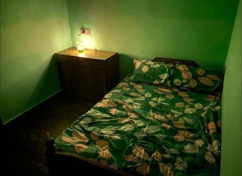 Mysore Apartamento | Roof top couple stay cozy