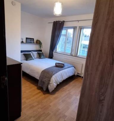 Magherafelt Casa | Roofers Rest
