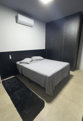 Bom Despacho Apartamento | Rooftop Studio Premium